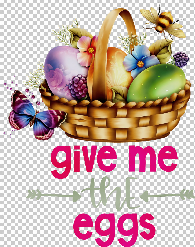 Easter Egg PNG, Clipart, Basket, Easter Bunny, Easter Day, Easter Egg, Egg Free PNG Download