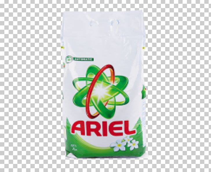 Ariel Laundry Detergent Washing PNG, Clipart, Ariel, Detergent, Green, Laundry, Laundry Detergent Free PNG Download