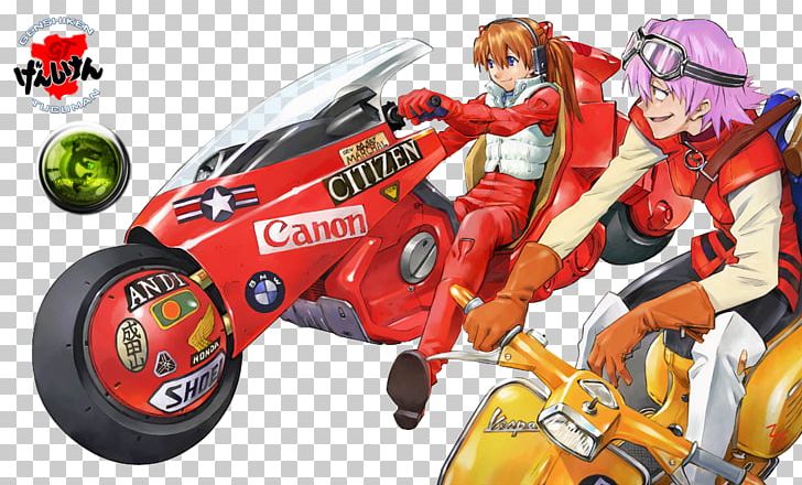 Asuka Langley Soryu Anime Manga Gainax Rei Ayanami PNG, Clipart, Akira, Anime, Asuka Langley Soryu, Automotive Design, Car Free PNG Download