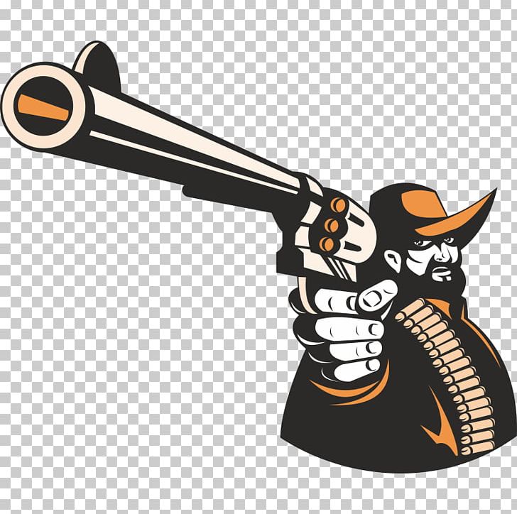 Cowboy Firearm Gun Pistol PNG, Clipart, Bandit, Baseball Equipment, Cowboy, Firearm, Gun Free PNG Download