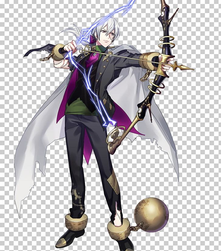 Fire Emblem Heroes Fire Emblem Fates Fire Emblem Awakening Tokyo Mirage Sessions ♯FE Video Game PNG, Clipart, 2017, Action Figure, Anime, Cold Weapon, Costume Free PNG Download