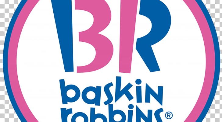 Ice Cream Baskin-Robbins Flavor Praline PNG, Clipart, Area, Baskin Robbins, Baskinrobbins, Blue, Brand Free PNG Download