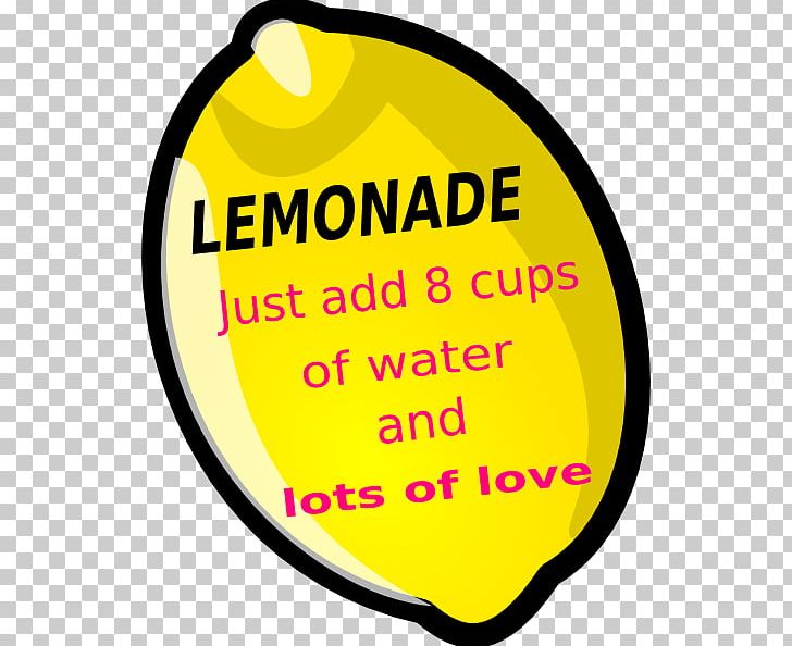 Lemonade PNG, Clipart, Area, Brand, Clip Art, Desktop Wallpaper, Document Free PNG Download