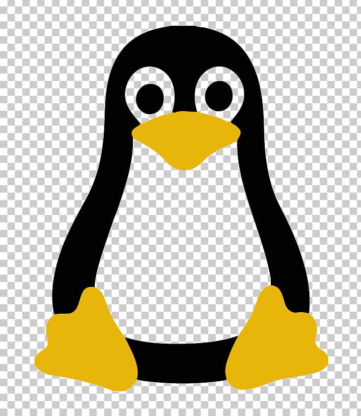 Linux Operating Systems MacOS Tux PNG, Clipart, Apple, Beak, Bird, Computer Servers, Flightless Bird Free PNG Download