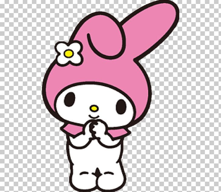  My  Melody  Hello  Kitty  Sanrio Snoopy Kuromi PNG Clipart 