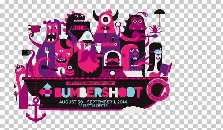 Seattle Center Bumbershoot 2014 Bumbershoot 2015 2017 Bumbershoot 1971 1 Reel Film Festival PNG, Clipart, Advertising, Art, Arts Festival, Brand, Bumbershoot Free PNG Download