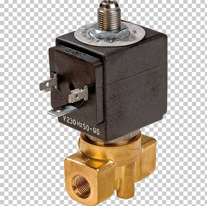Solenoid Valve Gas Air-operated Valve PNG, Clipart, Airoperated Valve, Angle, Compressor, Density Meter, Flow Measurement Free PNG Download