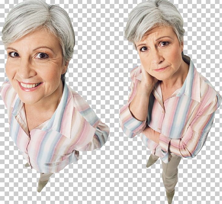 Stock Photography Portrait Elderly PNG, Clipart, Adult, Elderly, Girl, Hair Coloring, Head Free PNG Download