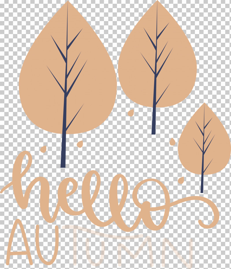 Hello Autumn PNG, Clipart, Biology, Hello Autumn, Leaf, Meter, Plant Free PNG Download