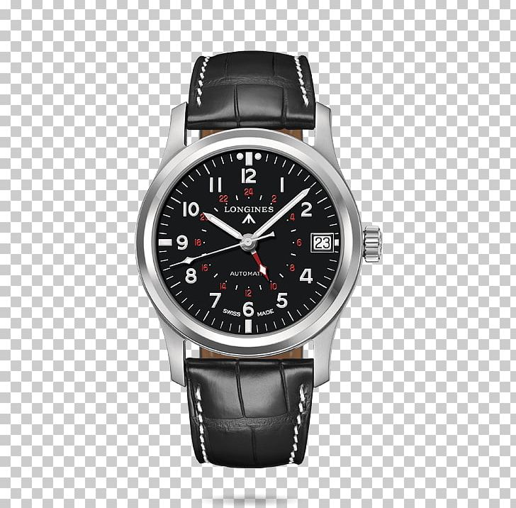 Amazon.com Watch Longines Jaeger-LeCoultre Strap PNG, Clipart, Alan Furman Co, Amazoncom, Automatic Watch, Black, Black Hair Free PNG Download