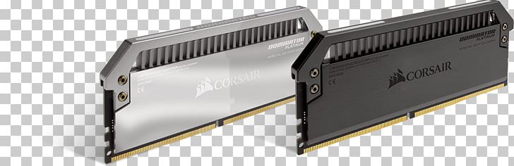 Corsair Components DDR4 SDRAM Computer Data Storage Computer Memory PNG, Clipart, Computer Data Storage, Computer Memory, Corsair Components, Crew, Data Free PNG Download