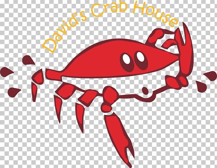 David's Crab House Of Savannah Dungeness Crab Lobster PNG, Clipart,  Free PNG Download