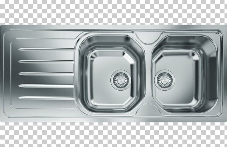 Kitchen Sink Franke Stainless Steel Bowl PNG, Clipart, Angle, Bowl, Bowl Sink, Countertop, Drain Free PNG Download