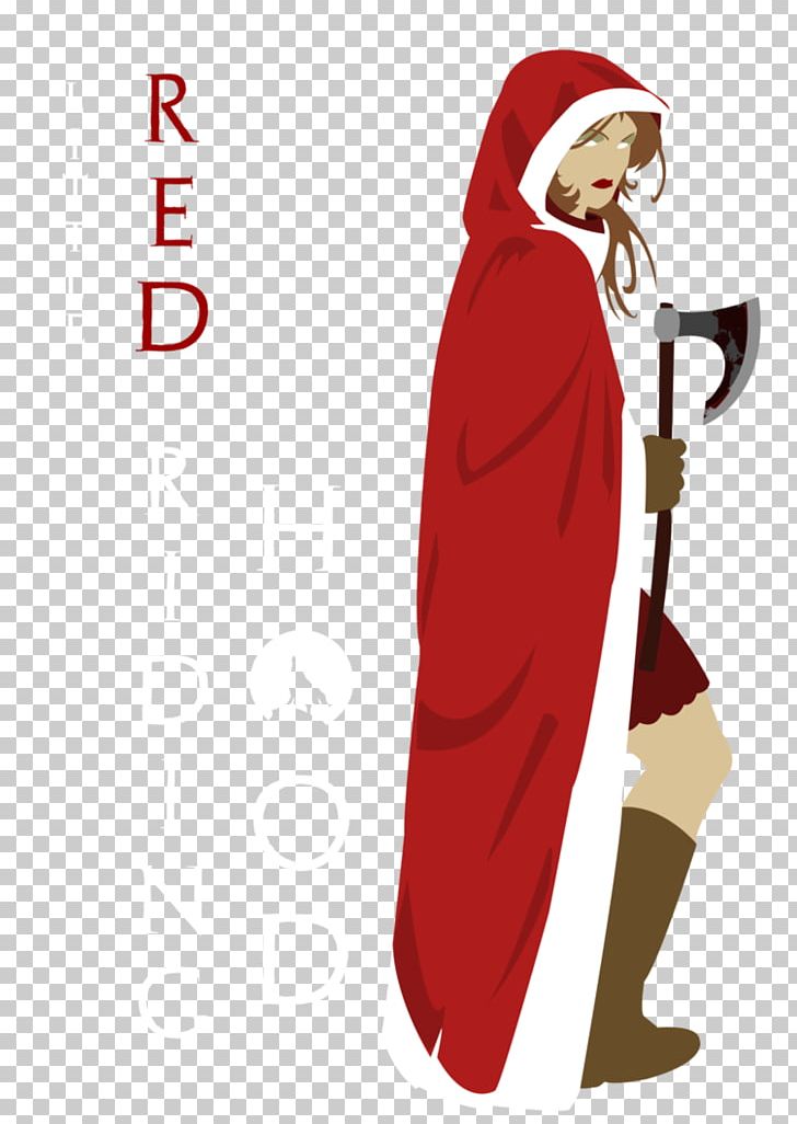 Little Red Riding Hood Christmas Doctor Manhattan PNG, Clipart, Beauty, Christmas, Cyclops, Deviantart, Doctor Manhattan Free PNG Download