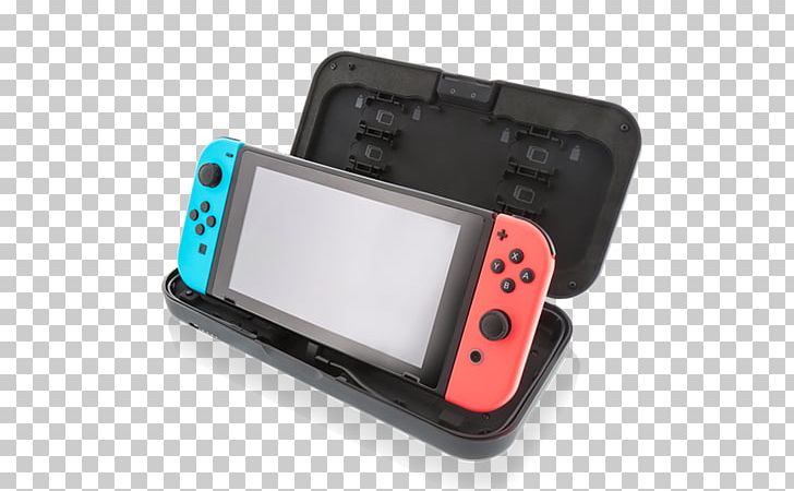 Nintendo Switch Pro Controller Nyko Video Game PNG, Clipart, Electronic Device, Electronics, Gadget, Game Controller, Game Controllers Free PNG Download