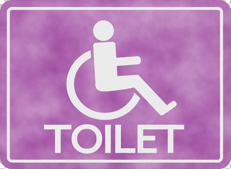 Icon Design PNG, Clipart, Accessible Toilet, Icon Design, Logo, Paint, Pictogram Free PNG Download