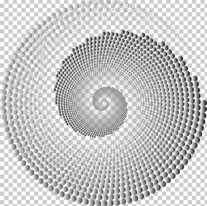 Circle Halftone Flyer Pattern PNG, Clipart, Abstract, Area, Art, Black And White, Circle Free PNG Download