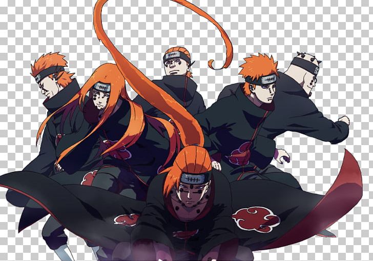 Minato Namikaze Pain Naruto Uzumaki Konan Danzo Shimura PNG, Clipart, Akatsuki, Anime, Cartoon, Cartoons, Danzo Shimura Free PNG Download