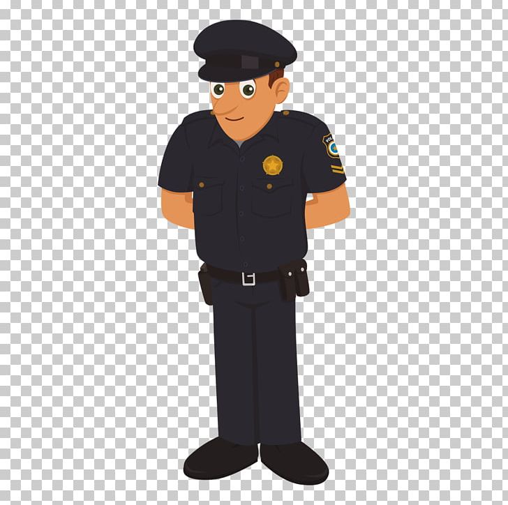 Police Officer Cartoon Traffic Police PNG, Clipart, Anime Character, Badge, Baseball Equipment, Cartoon Character, Character Free PNG Download