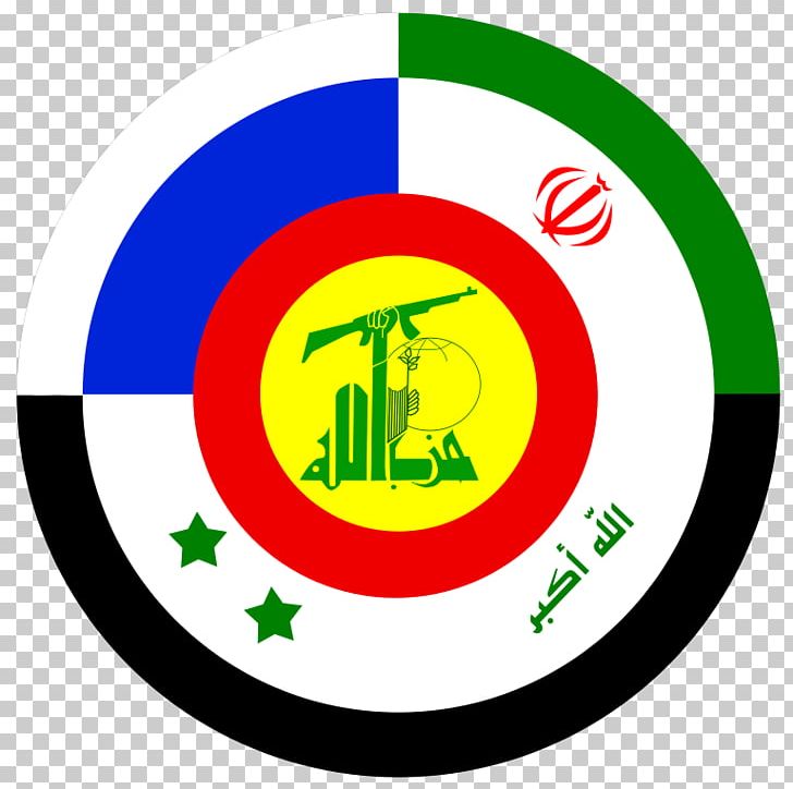 Russian Military Intervention In The Syrian Civil War Iran Iraq PNG, Clipart, Area, Brand, Circle, Green, Hezbollah Free PNG Download