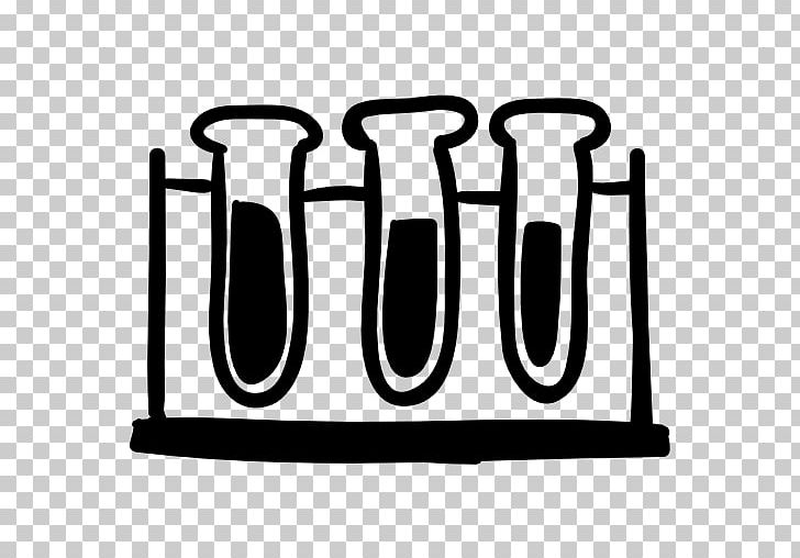 Test Tubes Computer Icons Chemistry Science Chemical Substance PNG, Clipart, Area, Beaker, Black And White, Brand, Chemical Substance Free PNG Download