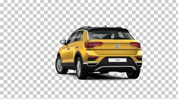 Volkswagen T-Roc 2.0 TDI SCR 4MOTION Style Car Sport Utility Vehicle BlueMotion PNG, Clipart, 4motion, Car, City Car, Compact Car, Concept Car Free PNG Download