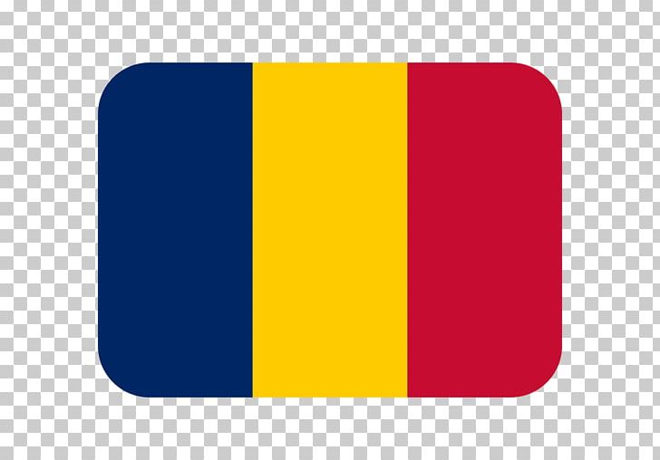 Flag Of Romania Chad Amdjarass Eksamen Randers PNG, Clipart, Angle, Area, Chad, Flag, Flag Of Romania Free PNG Download