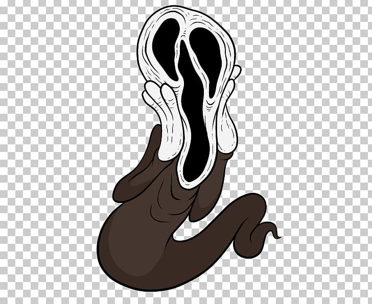 Ghostface Cartoon Scream PNG, Clipart, Banshee, Black And White, Cartoon,  Comics, Drawing Free PNG Download