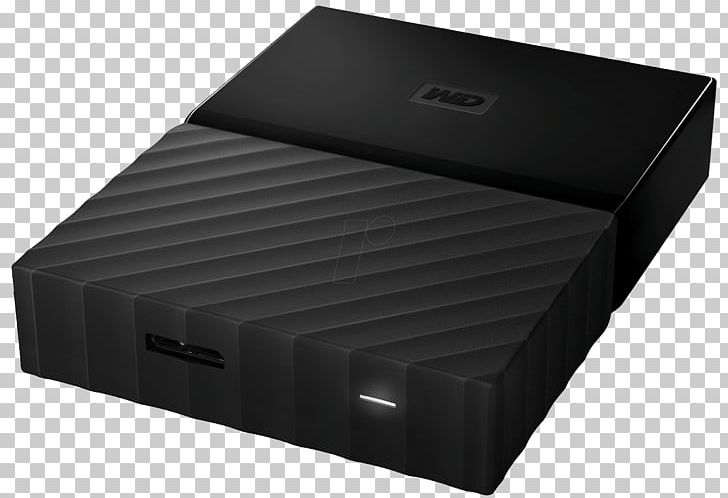 My Passport Hard Drives Western Digital USB 3.0 External Storage PNG, Clipart, Audio, Backup, Computer Software, Data Storage, Electronics Free PNG Download