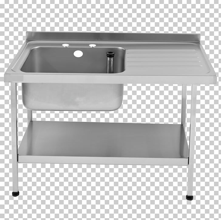 Sink Franke Kitchen Tap Stainless Steel PNG, Clipart, Angle, Bathroom Sink, Bowl, Bowl Sink, Brushed Metal Free PNG Download