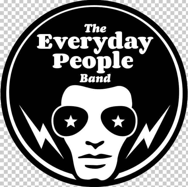 The Everyday People Band Funk Disc Jockey Switch PNG, Clipart, Area, Black And White, Brand, Disc Jockey, Everyday Free PNG Download