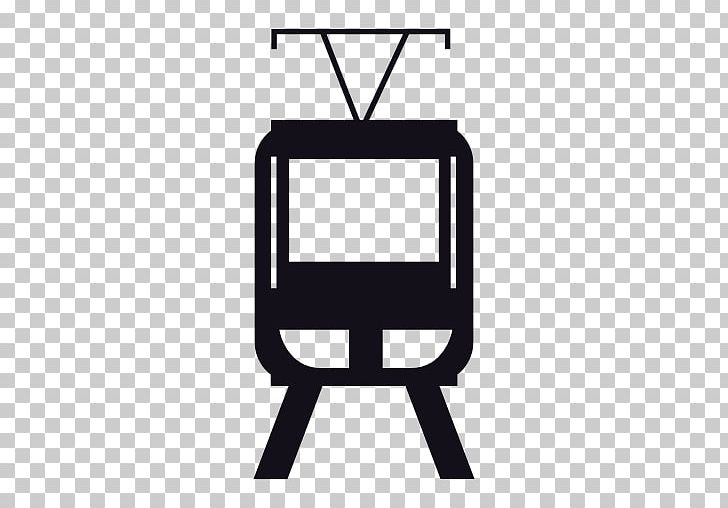 Trolley Train Computer Icons Rapid Transit Transport PNG, Clipart, Angle, Black And White, Brand, Car, Computer Icons Free PNG Download