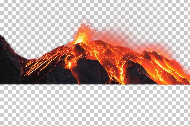 Volcano PNG, Clipart, Volcano Free PNG Download