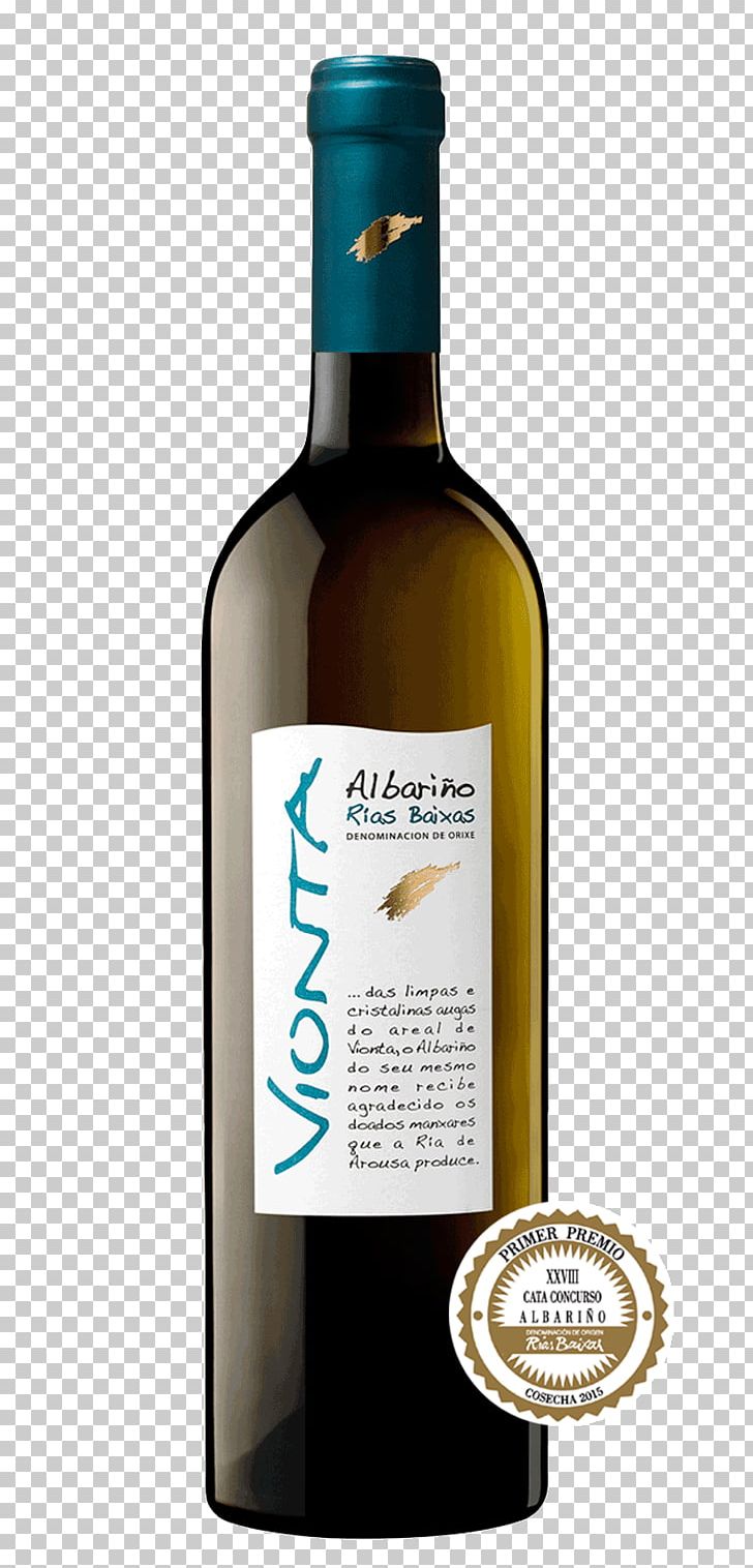 Albariño Rías Baixas DO White Wine Liqueur PNG, Clipart, Albarino, Alcoholic Beverage, Bottle, Common Grape Vine, Denominacion De Origen Free PNG Download