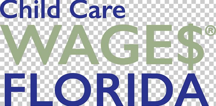 Child Care WAGE$® Florida Project PayScale Childrens Forum Inc Organization PNG, Clipart, Area, Banner, Blue, Brand, Child Free PNG Download