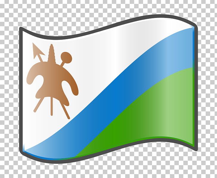 Flag Of Lesotho Brand PNG, Clipart, Annin Co, Brand, Common, Fahne, Flag Free PNG Download