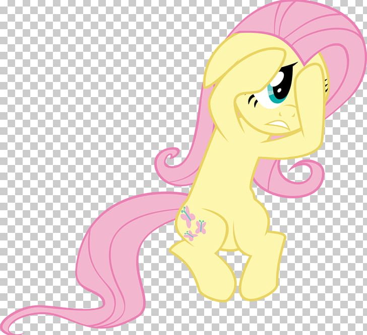 Fluttershy Pony Applejack Rainbow Dash Rarity PNG, Clipart,  Free PNG Download