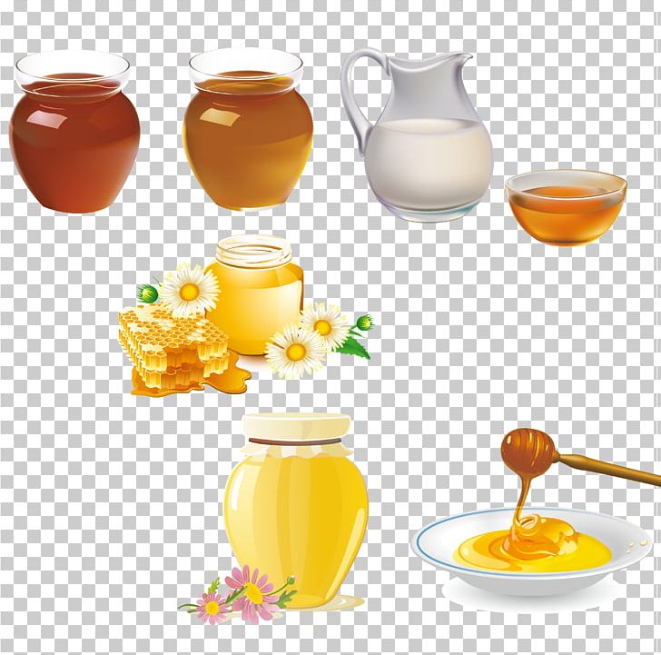 Honey Bee Honey Bee PNG, Clipart, Cartoon, Chrysanthemum, Creative Ads, Creative Artwork, Creative Background Free PNG Download