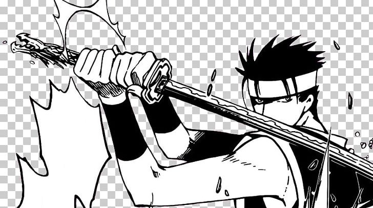 Kurogane Tsubasa: Reservoir Chronicle Clamp Ninja String Instruments PNG, Clipart, Art, Black And White, Cartoon, Character, Clamp Free PNG Download