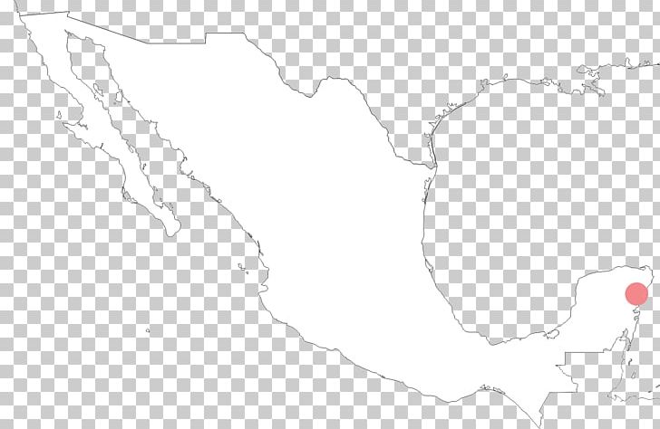 Mexico White Line Art PNG, Clipart, Angle, Area, Art, Black, Black And White Free PNG Download