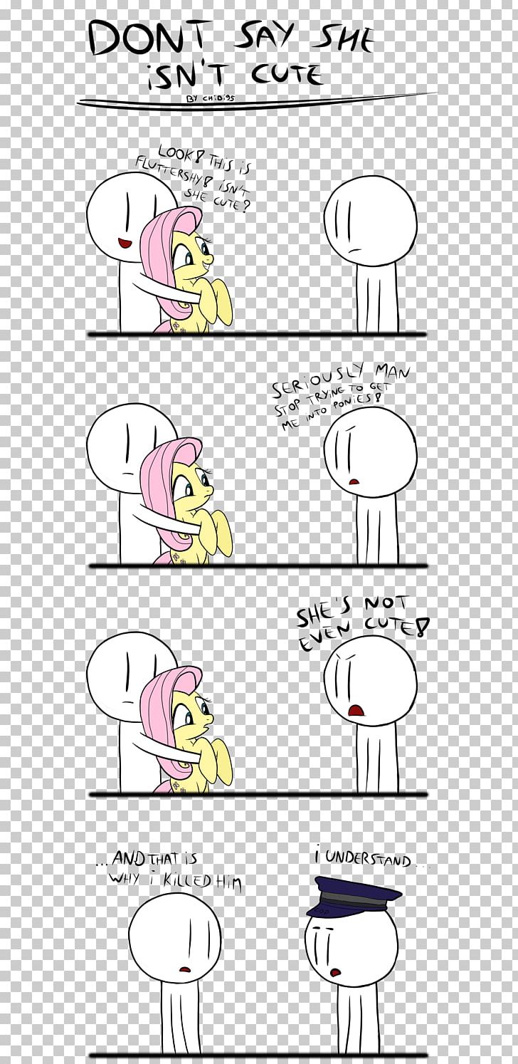 Pony Fluttershy Pinkie Pie Applejack Derpy Hooves PNG, Clipart, Angle, Area, Black And White, Cartoon, Comics Free PNG Download