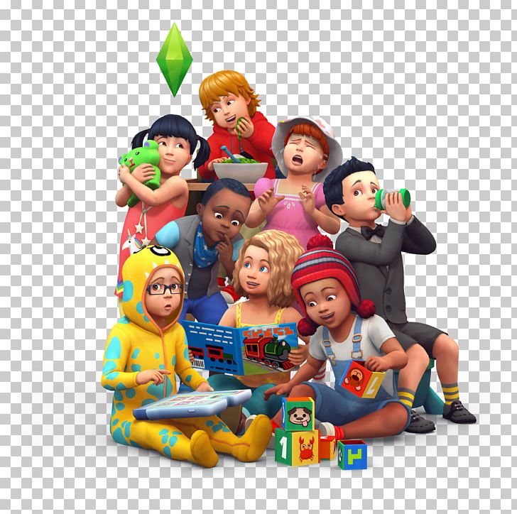 The Sims 4 The Sims 3 Stuff Packs The Sims 2: FreeTime Toddler Video Game PNG, Clipart, Child, Crying, Electronic Arts, Expansion Pack, Fun Free PNG Download