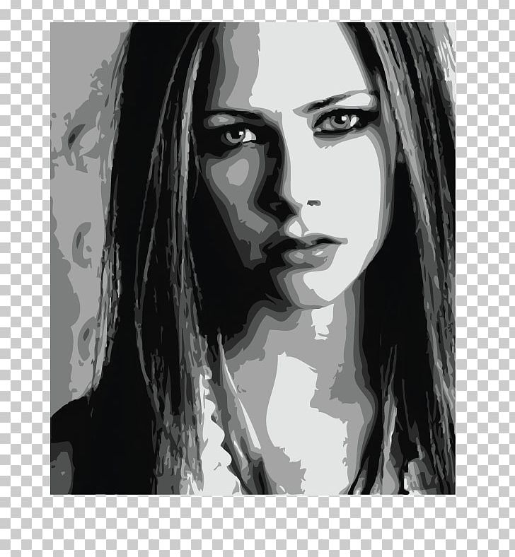 Avril Lavigne Singer Musician Png Clipart Avril Lavigne Beauty