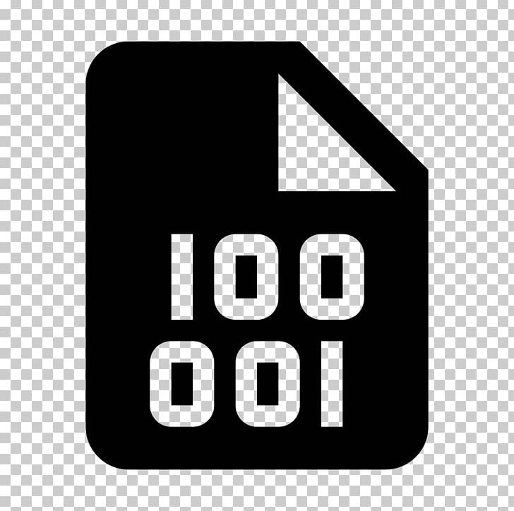 Binary File Computer Icons Binary Code PNG, Clipart, Binary Code, Binary File, Binary Number, Brand, Computer Icons Free PNG Download