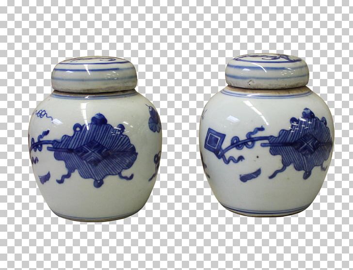 Blue And White Pottery Ceramic Jar Porcelain PNG, Clipart, Artifact, Blue And White Porcelain, Blue And White Pottery, Ceramic, Ceramic Glaze Free PNG Download