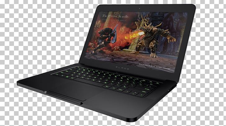 Laptop Netbook Razer Blade (14) Computer Intel PNG, Clipart, Computer, Computer Accessory, Computer Hardware, Computer Monitors, Electronic Device Free PNG Download