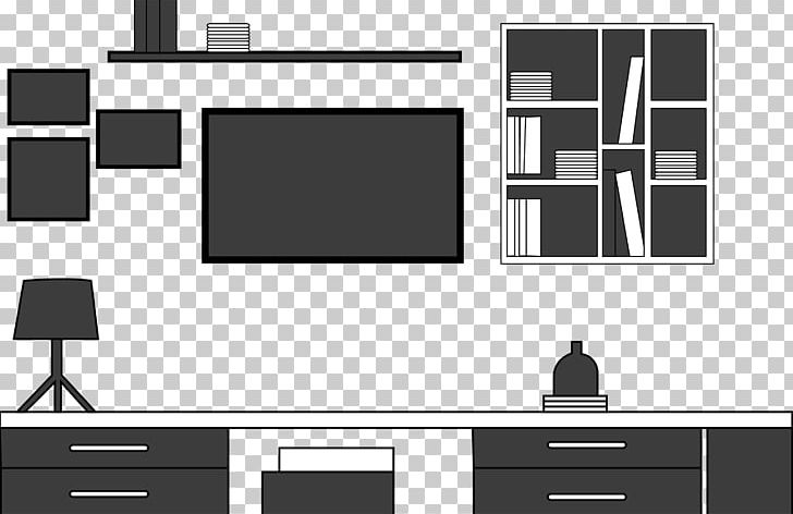 Living Room Desk Furniture Armoires & Wardrobes PNG, Clipart, Angle, Armoires Wardrobes, Bathroom, Black, Black And White Free PNG Download