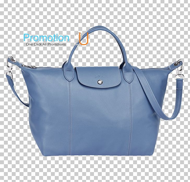 Longchamp Handbag Pliage Leather PNG, Clipart, Accessories, Azure, Backpack, Bag, Blue Free PNG Download