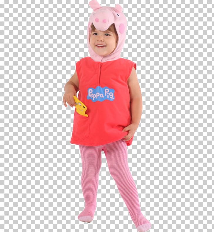 Peppa Pig Costume Party George Pig Clothing PNG, Clipart, Child, Clothing, Clothing Accessories, Costume, Costume Party Free PNG Download