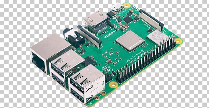 Raspberry Pi 3 Wi-Fi Computer Serial Peripheral Interface PNG, Clipart, Central Processing Unit, Computer, Electrical Connector, Electronic Device, Electronics Free PNG Download